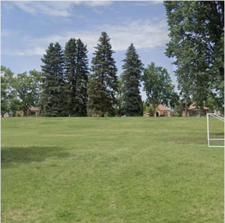 venue